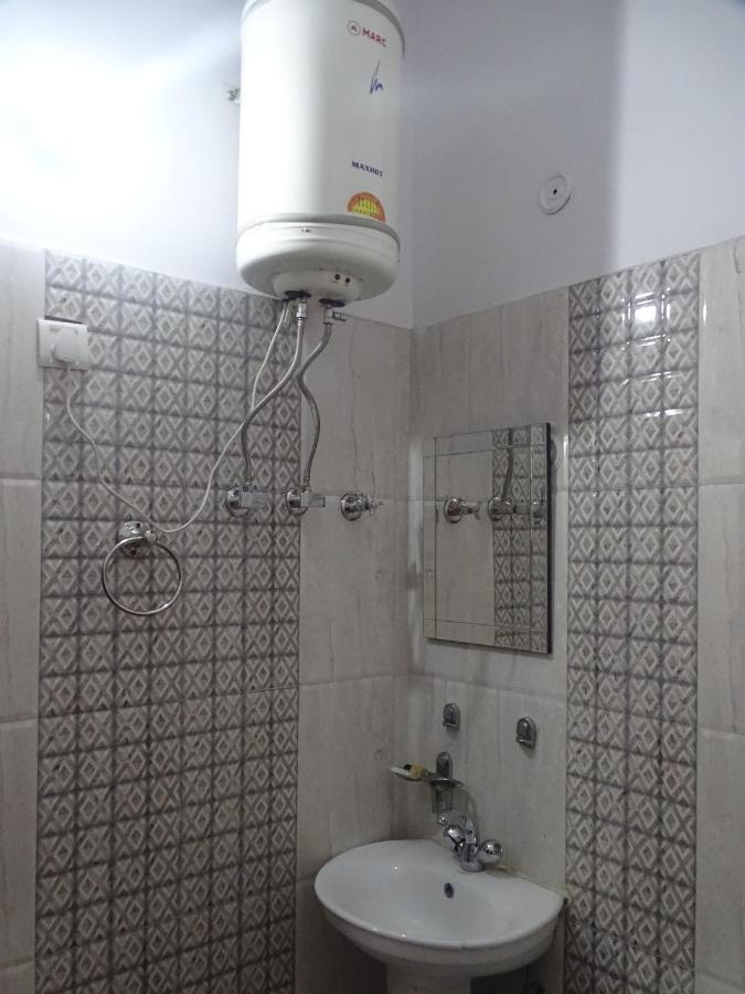 Hotel Paras Plaza Rishikesh Ngoại thất bức ảnh